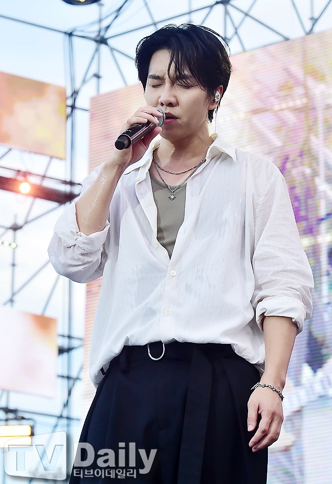 Lee Seung-gi Shares Honest Wishes About His Daughter's Future in Entertainment