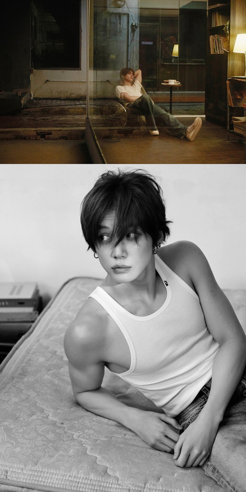 TXT's Yeonjun Tops Spotify Charts with First Album Track