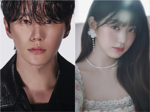 Lee Jun-young and Jang Wonyoung Confirmed as Hosts for '2025 Music Bank Global Festival in Japan'
