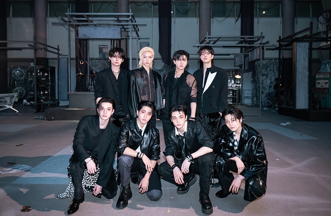 Stray Kids Achieve Double Million Selling with New Album 'Do It'