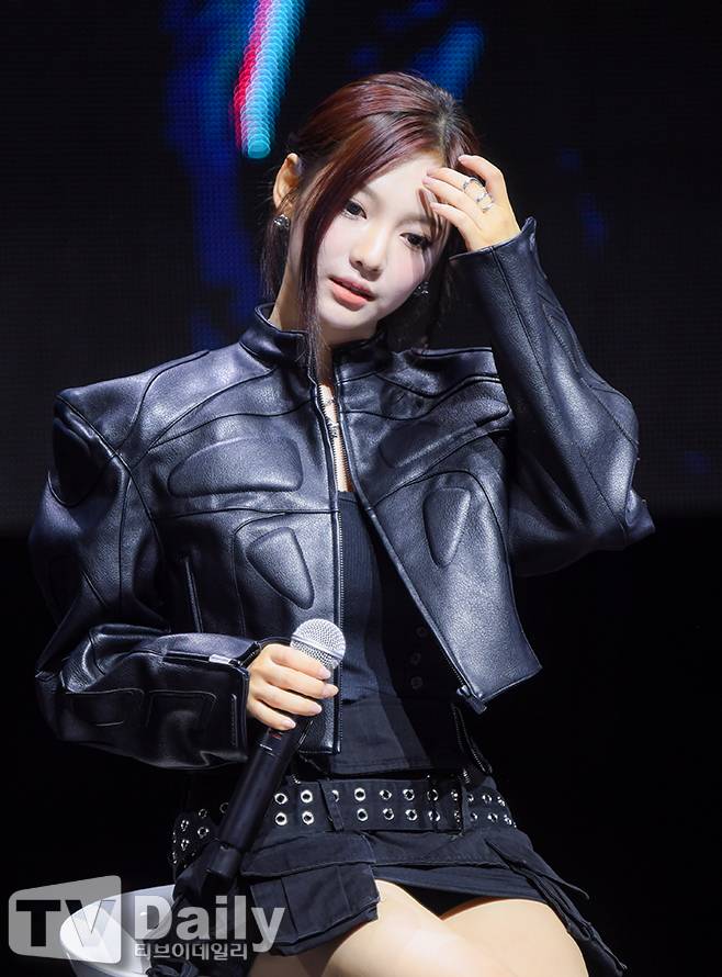 Aespa's Ningning Extends Condolences to Hong Kong Fire Victims