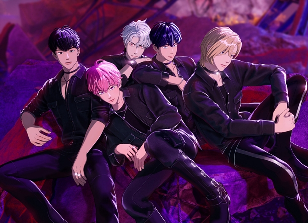 PLAVE Donates HKD 250,000 for Hong Kong Fire Disaster Relief