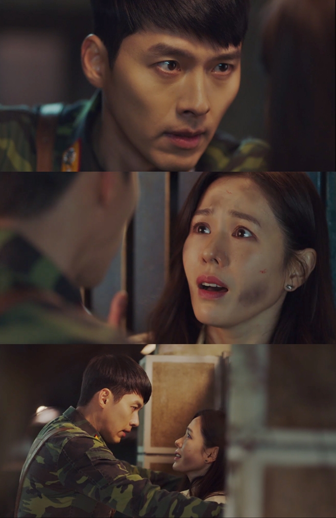 'Crash Landing on You' Hyun Bin and Son Ye-jin: Perfect Chemistry Shines in Premiere