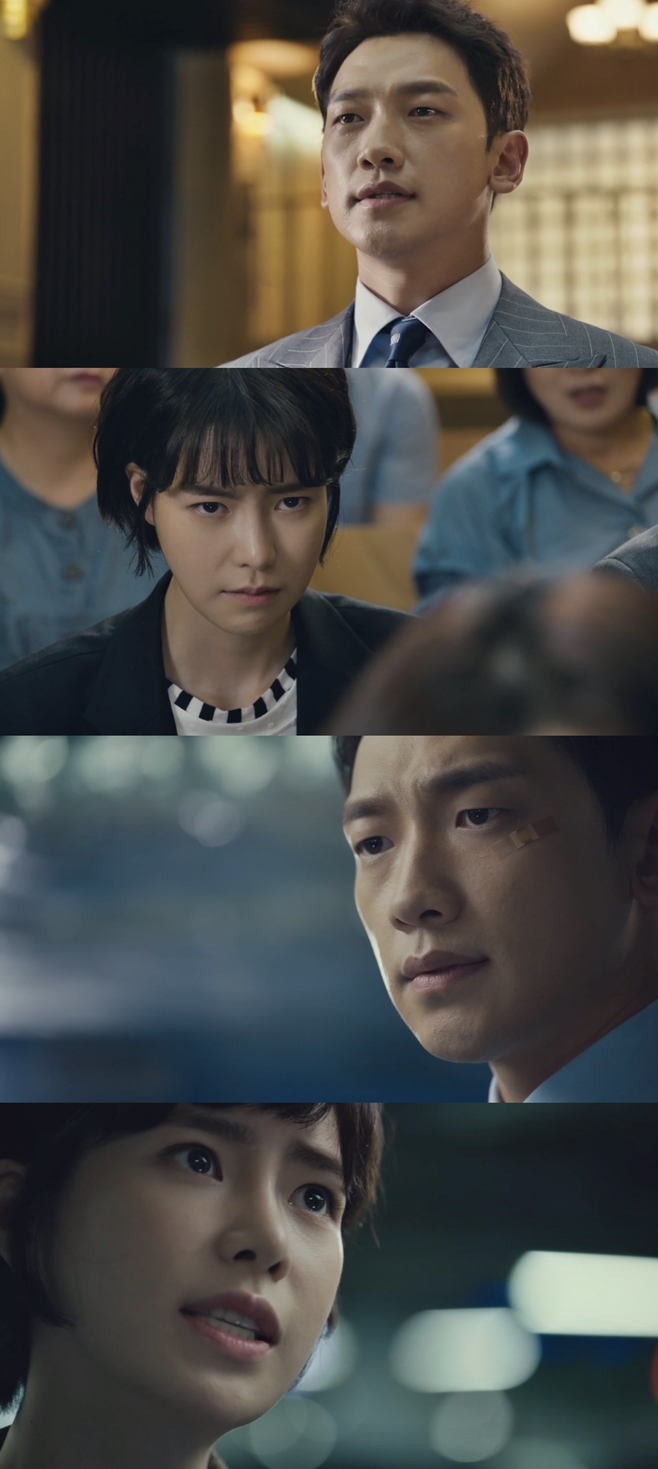 'Welcome to Life' Starring Jung Ji-hoon and Lim Ji-yeon Captivates Audiences with Their Transformative Performances