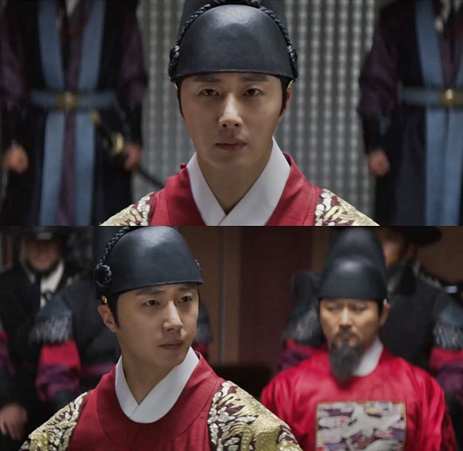 'Haechi' Concludes with Young King Yongjo's True Leadership Journey