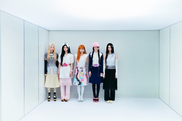 Rising Popularity…ILLIT to Appear in Japanese Year-End Music Shows