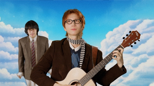 Cracker Unveils Winter-themed Double Single 'A Story Someone Should Know 1'