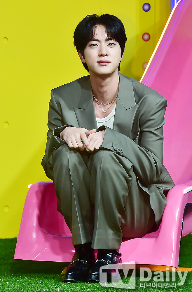 Japanese Woman Who Forced Kiss on BTS Jin to Face Court Next July