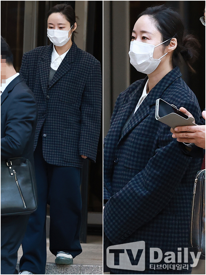 Min Hee-jin Announces New Idol Audition Through OK Records