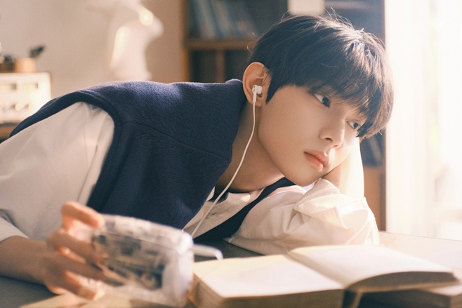 Choi Lib Woo, Debut Sukses Sepanjang 'Boys Planet 2'