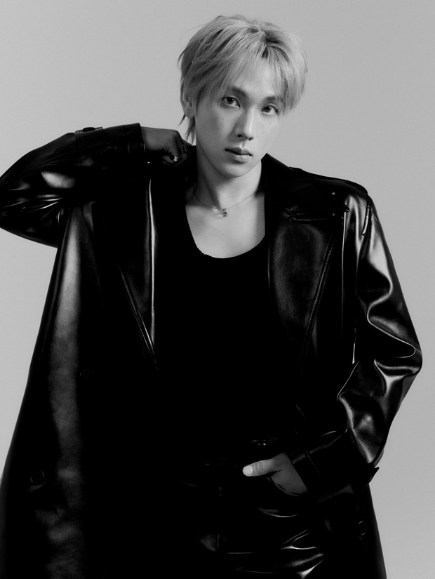 Im Si-wan's Solo Debut: An Album Where 'Favorite Tracks' Change Daily