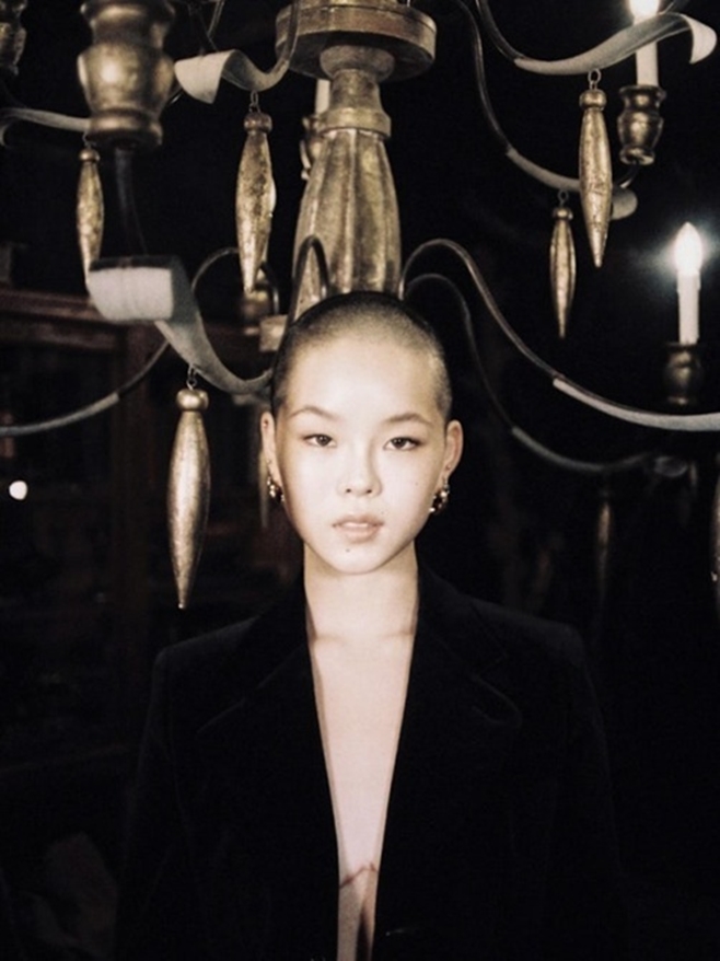 XG's Kokona Reveals Transmasculine Identity and Shares Surgery Reflections