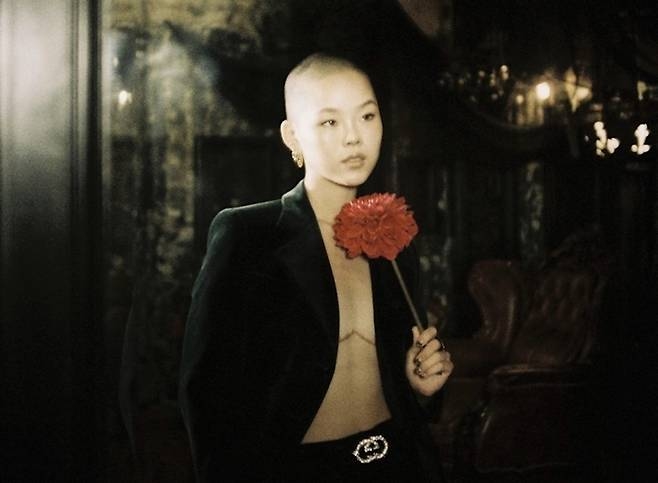 XG Member Cocona Reveals Gender Identity and Undergoes Breast Surgery