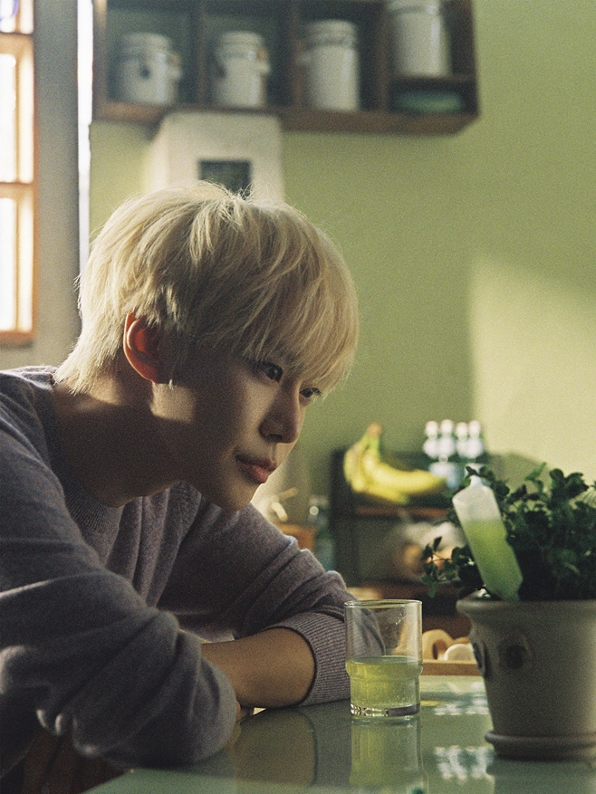 NCT's Doyoung Harmonizes with Kiora Bell in 'Whistle'