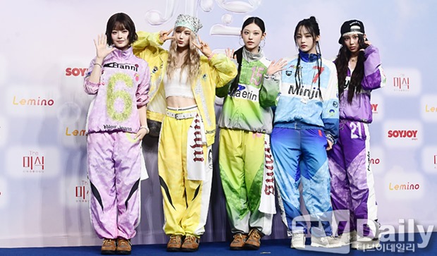 Adore vs. Grup Penculikan Dolphin: Perang Hukum atas Posting Tidak Sah NewJeans 'ETA'