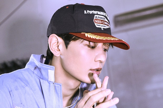 SHINee's Minho Aligns Emotional Tempo with New Song ‘TEMPO’