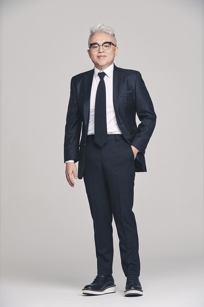 Kim Hyung-seok: Paving the Way for Copyright Reform