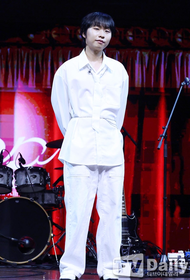 Yudabin Band's Lee Jun-hyung to Hold Final Concert Ahead of Military Service