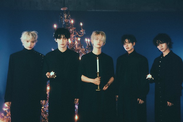 TOMORROW X TOGETHER Achieves 'Double Platinum' Certification in Japan with 500,000 Sales