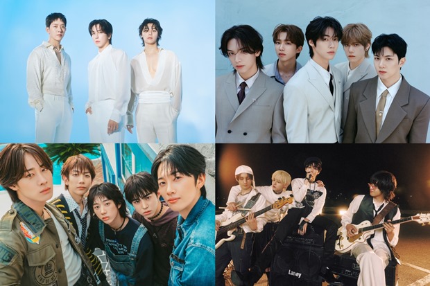 FNC Bands Set to Showcase Live Skills at ‘CDF’