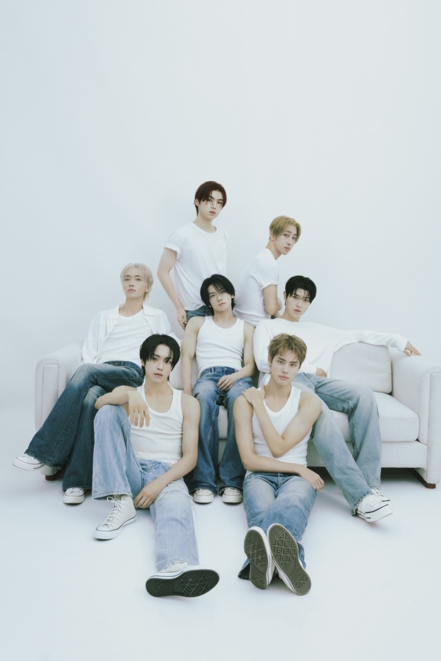 Newbeat Tops 6 Categories on U.S. Amazon Music Charts