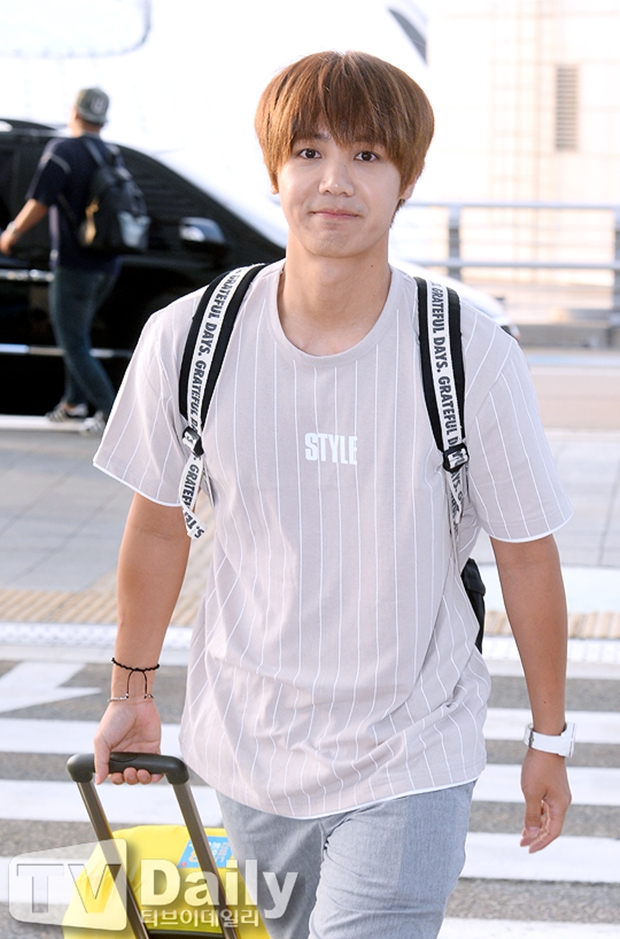 MBLAQ's Mir to Marry Non-Celebrity One Year Older on 21st, Third Married Member of the Group