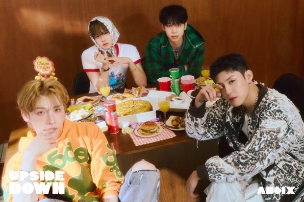 AB6IX's 'STUPID' Sparks a Retrogression, Showcasing Third-Generation Sentiment