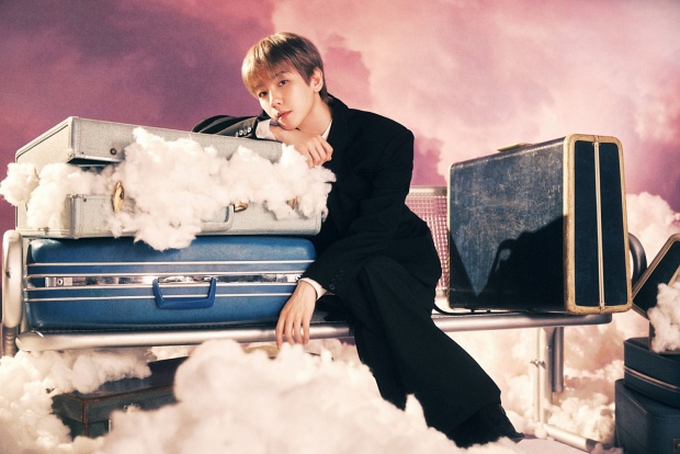 Baekhyun to Dazzle at KSPO Dome with Encore Concert in the New Year