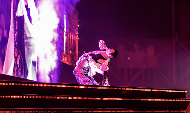 BIGBANG to Resume Activities in April 2026 with Concert Film Announcement