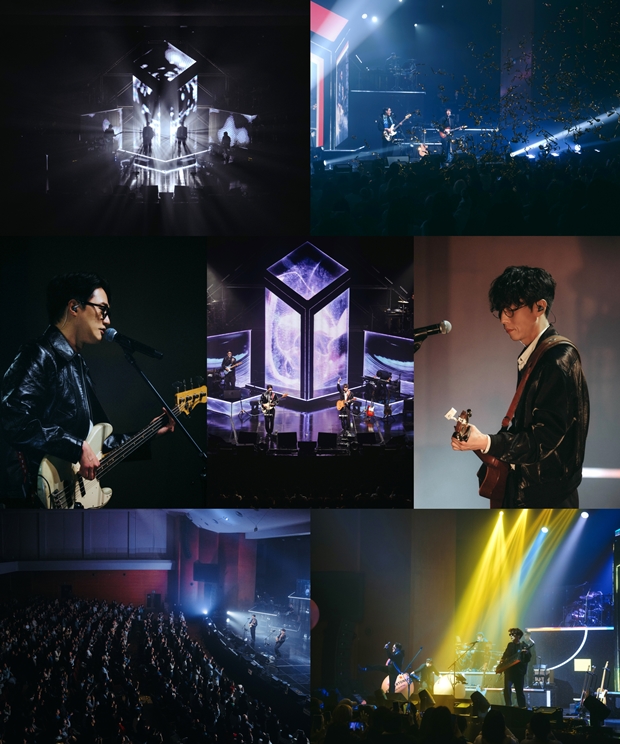 Peppertones Concludes Year-End Concert 'Resonance' with Fans