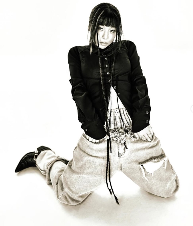 Jvcki Wai Accuses Ex-Partner of Dating Violence as AOMG Investigates