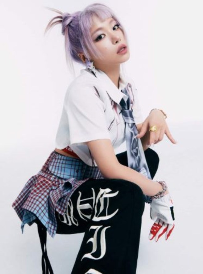 Jackie Y, Reports Dating Violence, Pledges Legal Support