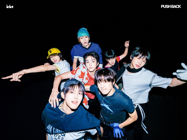 IDID Makes Waves as a Rising Star in K-Pop with MMA and Gayo Daechukje Appearances