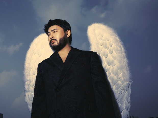 Kard Garden Unveils Winter Project with EP 'Blue Heart'