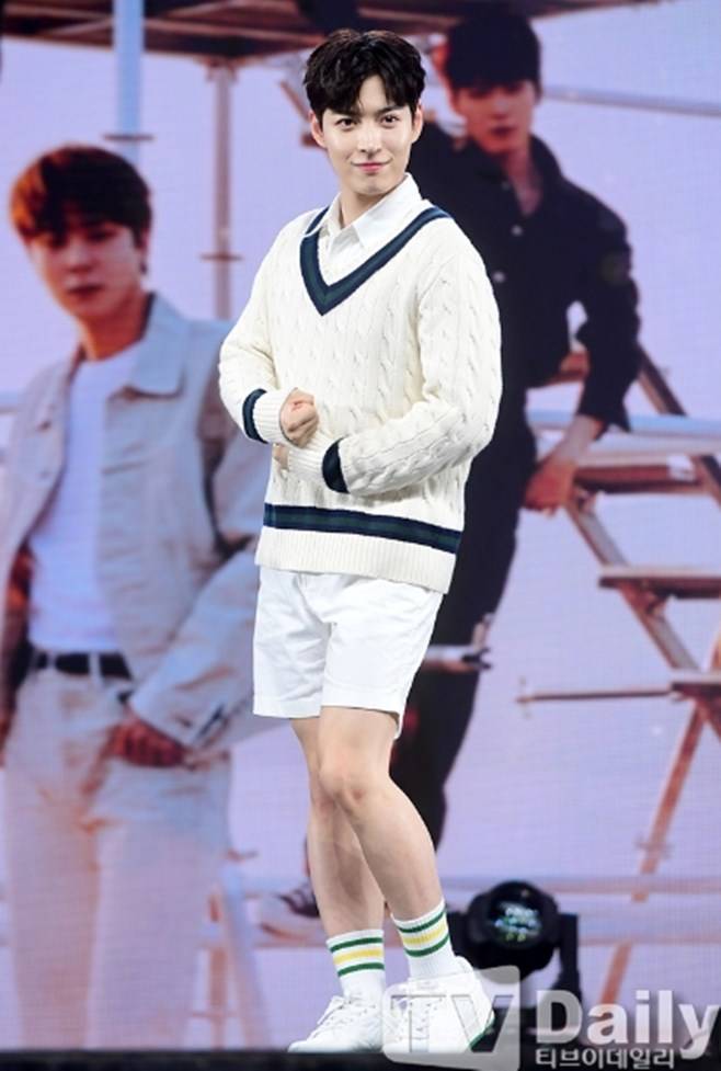 OMEGA X's Hwichan Cleared of Sexual Assault Charges by Former Agency