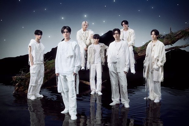 ENHYPEN Achieves Highest Ranking on Oricon Yearly Chart in Japan!