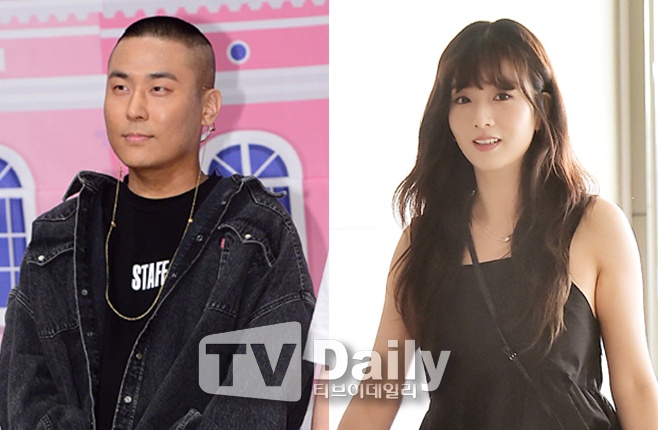 Apink's Yoon Bomi to Marry Rado in May Next Year
