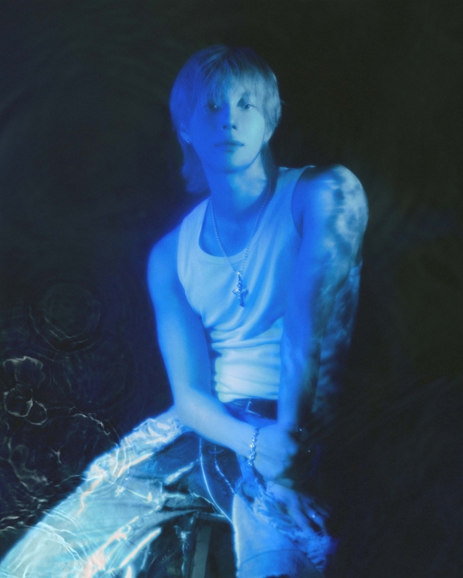 Taemin to Perform at the GRAMMY Museum's Global Spin Live