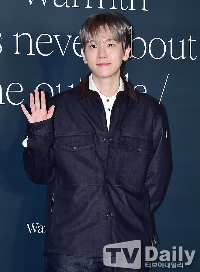 EXO's Baekhyun Strengthens Legal Action Against Trolls: Fine Imposed