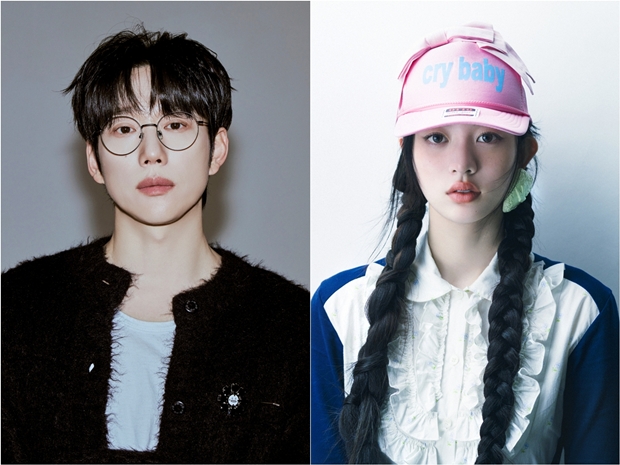 10CM dan Minju AILET Akan Tampilkan Duet 'You Reached Me' di Festival KBS 2025