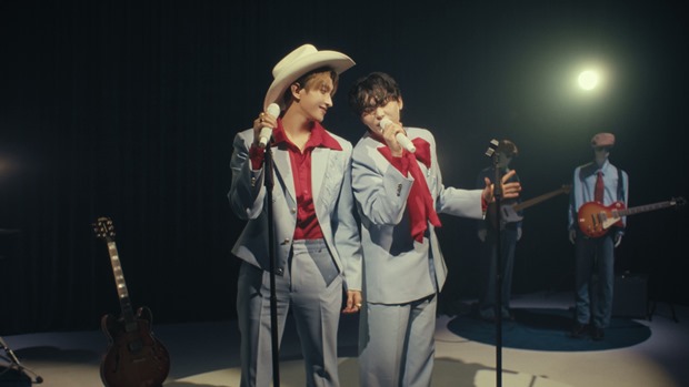 SEVENTEEN's DK and Seungkwan to Launch Unique Vocal Duo