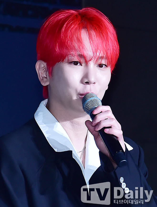 SHINee's Key Confirms Absence from 2025 SBS Gayo Daejeon