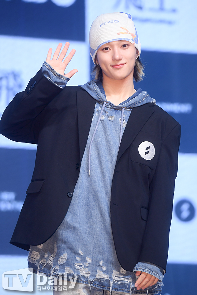 ATBO's Junseok Reflects on Team's Disbandment: "The Time Together Will Remain Precious"