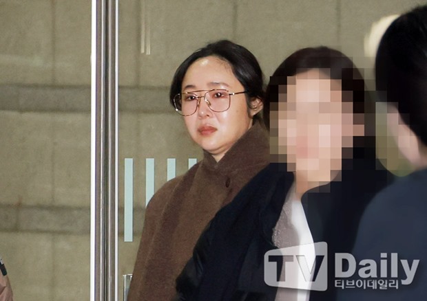 Sourcemusic and Min Hee-Jin in Legal Dispute Over Press Conference Statements
