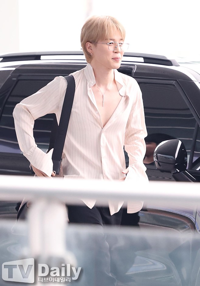 BTS Jimin Peringkat Reputasi Merek Anggota Boy Group Desember