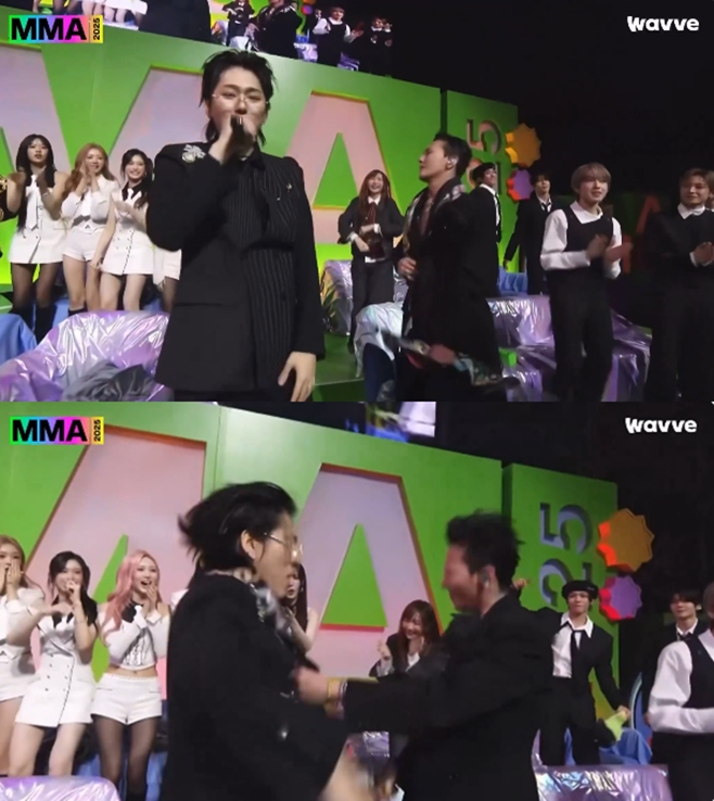 G-Dragon Faces Live Controversy Again After Winning 7 Awards