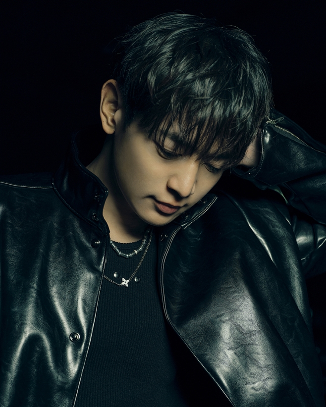 SHINee's Minho to Release Performance Video for New Single 'TEMPO' Today at 8 PM