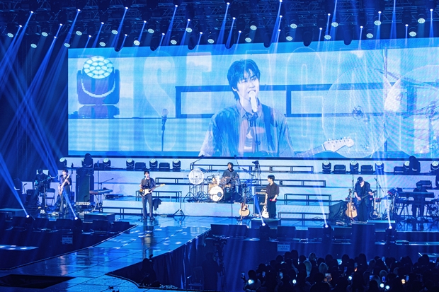 N.Flying Unveils 'Still I Like You' Stage for the First Time