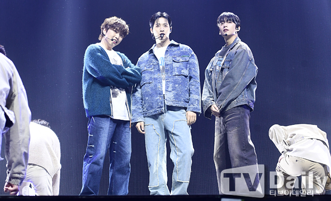 B1A4 Concludes 14-Year Journey with WM Entertainment as Contract Ends