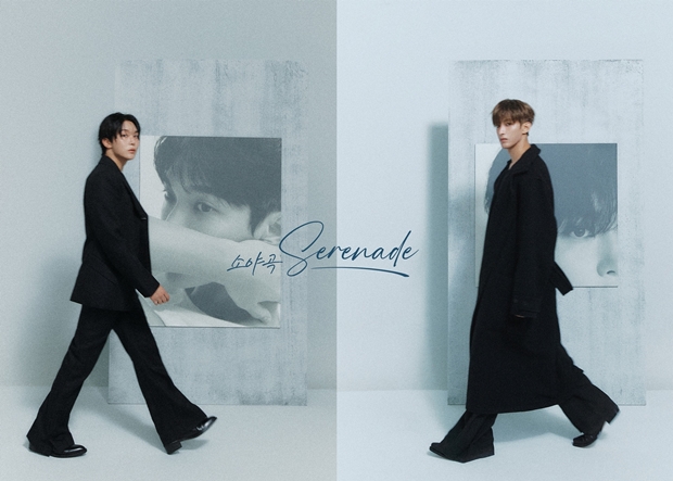 SEVENTEEN's DK and Seungkwan Unveil Mini Album ‘Soyagok’ Capturing the Remnants of Love